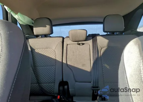 2020 Ford Escape Se z USA, uszkodzony, nr VIN 1FMCU9G60LUB00320